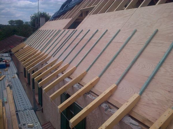 Création d un coyau