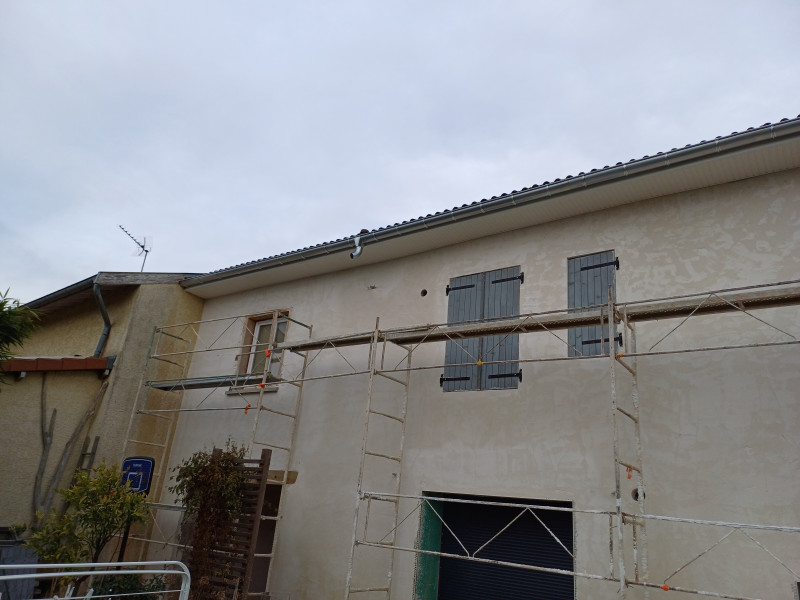 habillage pvc et alu